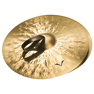 Sabian Artisan Traditional Symphonic Suspended Cymbals