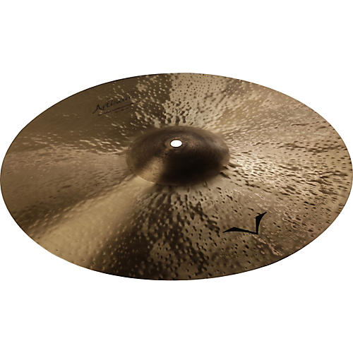 SABIAN Artisan Traditional Symphonic Suspended Cymbals Condition 2 - Blemished 15 in. 194744879302