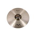 SABIAN Artisan Traditional Symphonic Suspended Cymbals Condition 2 - Blemished 15 in.,Brilliant 197881427030Condition 3 - Scratch and Dent 15 in. 197881461294