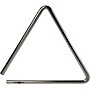 Black Swamp Percussion Artisan Triangle Steel 10 in.