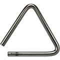 Black Swamp Percussion Artisan Triangle Steel 6 in.Steel 4 in.