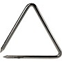 Black Swamp Percussion Artisan Triangle Steel 8 in.