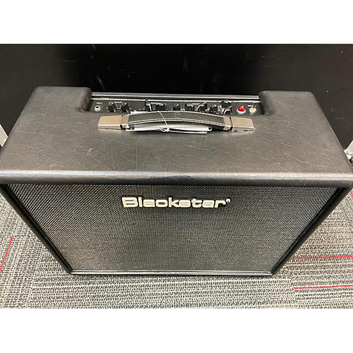 Blackstar Artist 15 Tube Guitar Combo Amp