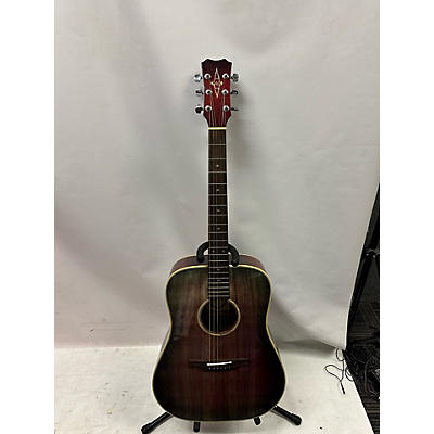 Alvarez Artist 5043 Acoustic Guitar
