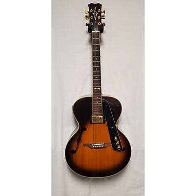 Alvarez Artist 5055 Acoustic Electric Guitar