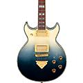 Ibanez Artist AR420 Electric Guitar - Black Mirage GradationBlack Mirage Gradation