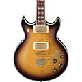 Ibanez Artist AR420 Electric Guitar - Black Mirage GradationViolin Sunburst