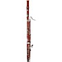 Thore Artist Bassoon, Maple Wood, Silver Keys