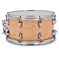 Premier Artist Birch Snare Drum 14 x 6.5 in. Natural Ash13 x 7 in. Natural Ash