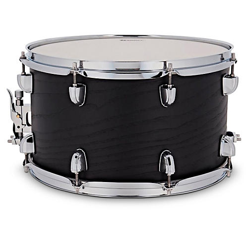 Premier Artist Birch Snare Drum 14 x 8 in. Black Ash