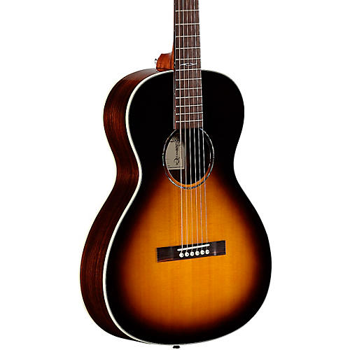 Artist Blues Series Parlor Acoustic Guitar