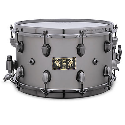 Mapex Artist Collection PsychOctopus Aquiles Priester Signature Maple/Padauk Snare Drum -
