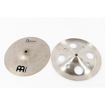 MEINL Artist Concept Matt Garstka Signature Temporal Stack II