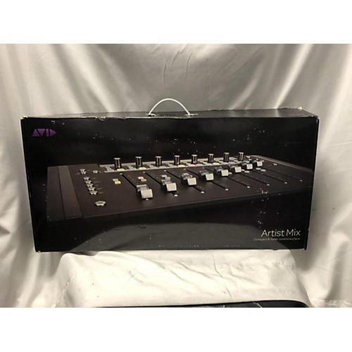 Artist Control MIDI Controller