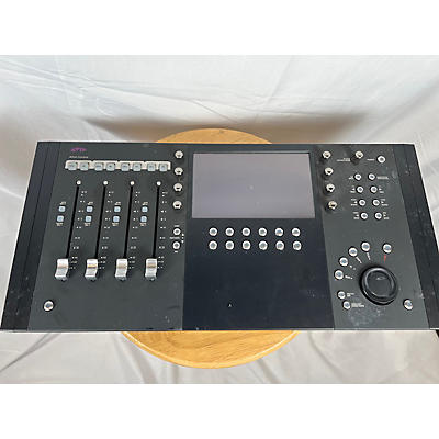 Avid Artist Control MIDI Controller