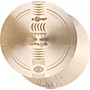 MEINL Artist Design Anika Nilles Lunar Hi-Hats - 14 in. Pair