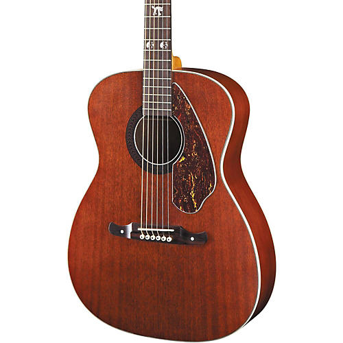 Artist Design Series Tim Armstrong Hellcat Concert Acoustic-Electric Guitar