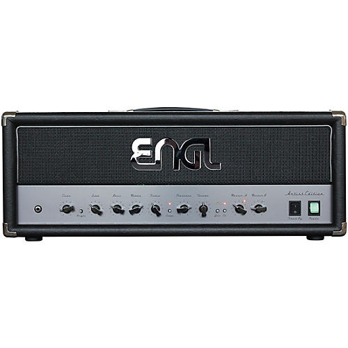 Artist Edition E653 50W Tube Guitar Amplifier Head