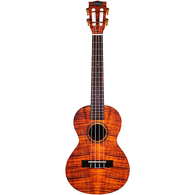 Mahalo Artist Elite Tenor Ukulele With Bag
