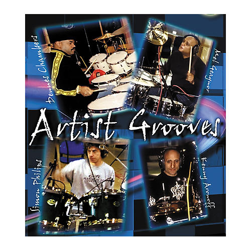 Artist Grooves