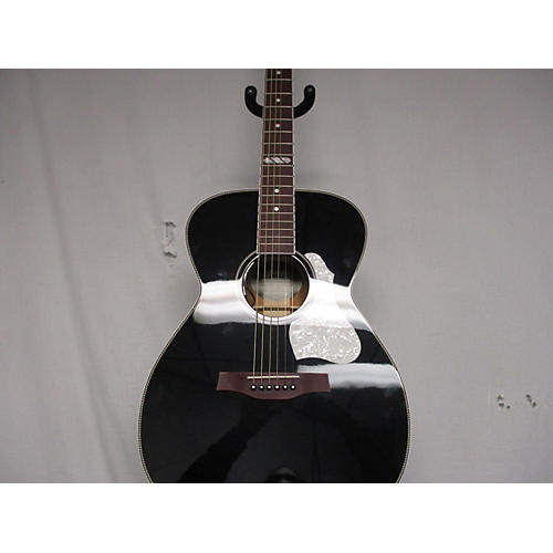 Artist Limited Acoustic Electric Guitar
