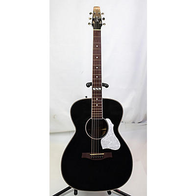 Seagull Artist Limited Acoustic Electric Guitar