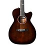 Seagull Artist Mosaic CH CW Bourbon Burst GT EQ Acoustic-Electric Guitar Bourbon Burst