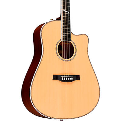 Seagull Artist Mosaic CW HG EQ Acoustic-Electric Guitar