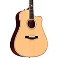 Seagull Artist Mosaic CW HG EQ Acoustic-Electric Guitar Condition 1 - Mint NaturalCondition 2 - Blemished Natural 197881152291
