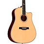 Open-Box Seagull Artist Mosaic CW HG EQ Acoustic-Electric Guitar Condition 2 - Blemished Natural 197881152291