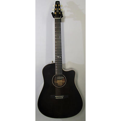 Seagull Artist Peppino Signature CW Acoustic Electric Guitar
