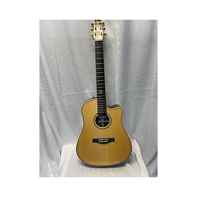 Seagull Artist Peppino Signature CW Element Acoustic Electric Guitar