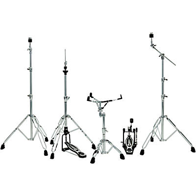 Premier Artist Series 5-Piece Drum Hardware Pack