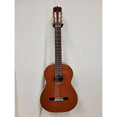 Alvarez Artist Series AC60S Classical Acoustic Guitar