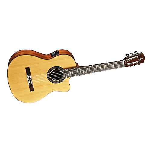 Artist Series AC615CE Classical Cutaway Acoustic-Electric Guitar