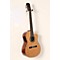 Artist Series AC65HCE Classical Hybrid Acoustic-Electric Guitar Level 3 Natural 888365954134