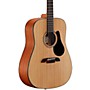 Open-Box Alvarez Artist Series AD30 Dreadnought Acoustic Guitar Condition 1 - Mint Natural
