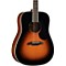 Artist Series AD60 Dreadnought  Acoustic Guitar Level 2 Sunburst 888365603049