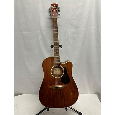 Alvarez Artist Series AD60K Dao Acoustic Guitar