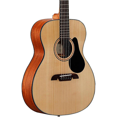 Alvarez Artist Series AF30 Folk Acoustic Guitar Condition 1 - Mint Natural
