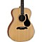 Artist Series AF60 Folk Acoustic Guitar Level 1 Natural