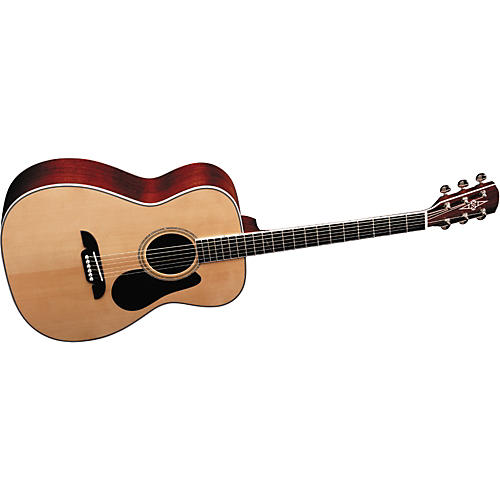Artist Series AF60S Grand Concert Acoustic Guitar