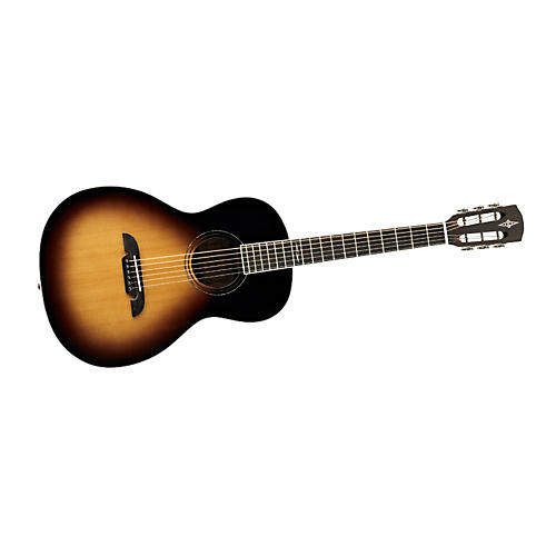 Artist Series AP710SB Parlor Acoustic Guitar