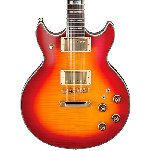 Artist Series AR3212 12-String Electric Guitar