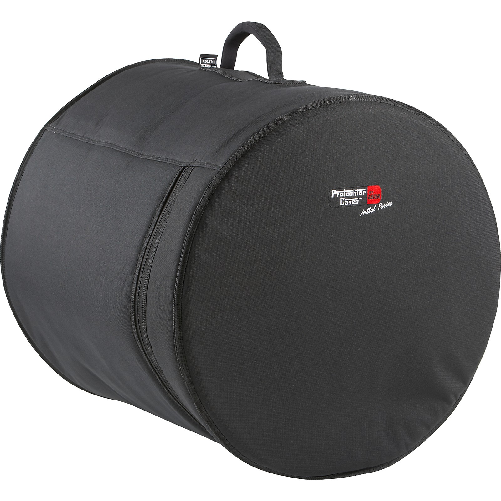 Gator Artist Series Bass Drum Bag Musician's Friend