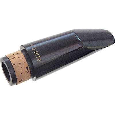 J & D Hite Artist Series Bb Clarinet Mouthpiece