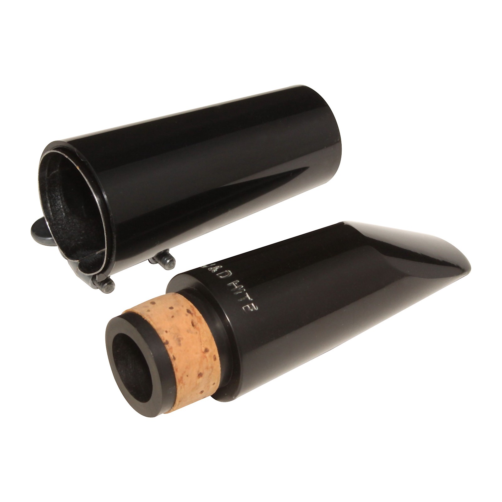 J & D Hite Artist Series Bb Mouthpiece Model H Musician's Friend