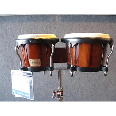 Tycoon Percussion Artist Series Bongos