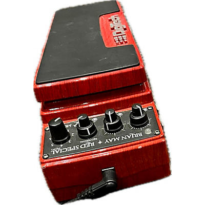 DigiTech Artist Series Brian May Red Special Effect Processor
