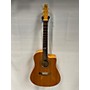 Used Seagull Artist Series Cameo CW Acoustic Guitar Natural